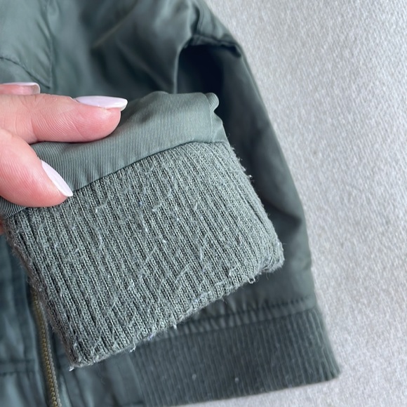 3 POMMES Designer Light Jacket - Picture 9 of 11